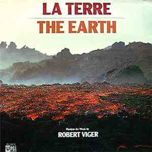 Robert Viger - La Terre / The Earth