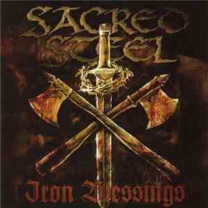 Sacred Steel - Iron Blessings