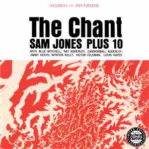 Sam Jones Plus 10 - The Chant