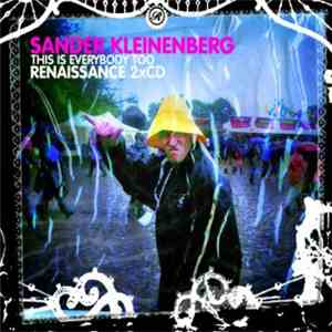Sander Kleinenberg - This Is Everybody Too
