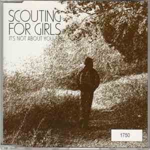 Scouting For Girls - It's Not About You EP