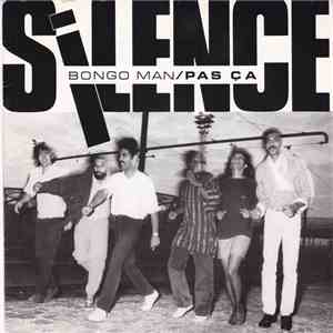 Silence  - Pas Ça