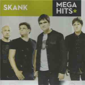Skank - Mega Hits