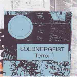 Söldnergeist - Terror