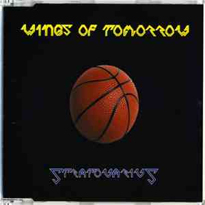 Stratovarius - Wings Of Tomorrow