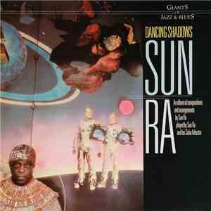 Sun Ra - Dancing Shadows
