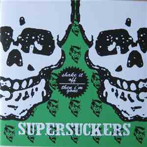 Supersuckers / Eddie Spaghetti - Supersuckers / Eddie Spaghetti