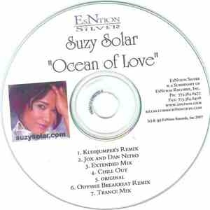 Suzy Solar - Ocean Of Love