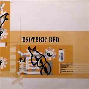 Tao - Esoteric Red