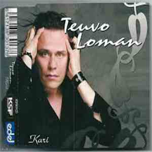 Teuvo Loman - Kari