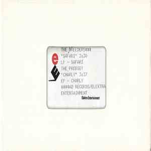 The Breeders / The Prodigy - Safari / Charly
