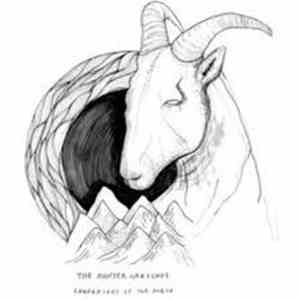 The Hunter Gracchus - Companions Of The Porch