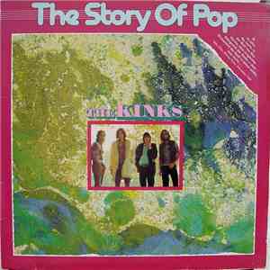 The Kinks - The Story Of Pop