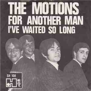 The Motions - For Another Man