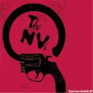 The NVs - Trust Fun Suicide EP