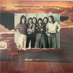 The Sanford/Townsend Band - Nail Me To The Wall