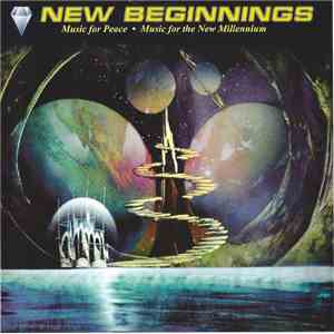 Trevor Hills - New Beginnings (Music For Peace - Music For The New Millenni ...