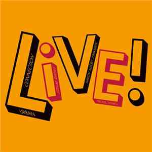 Urban Connection - Live!