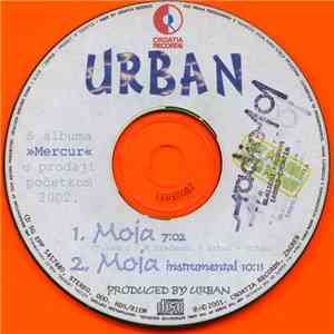 Urban - Moja