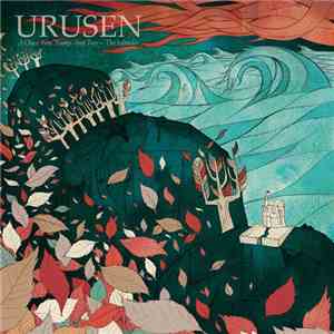 Urusen - A Once Was Tramp And Tree / The Islander