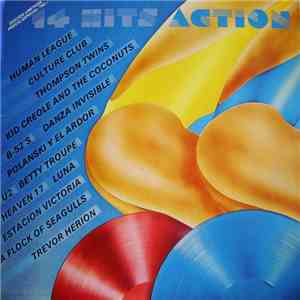 Various - 14 Hits Action