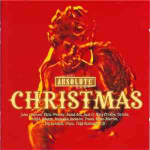 Various - Absolute Christmas