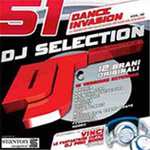 Various - DJ Selection 51 - Dance Invasion Vol. 16