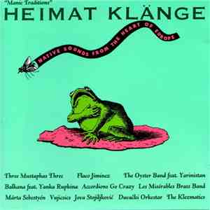 Various - Heimat Klänge