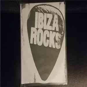 Various - Ibiza Rocks