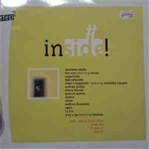 Various - Inside! Vol. 4