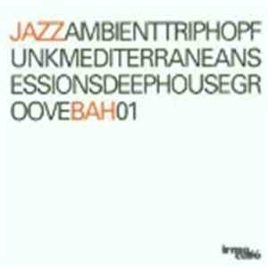 Various - Jazzbah 01
