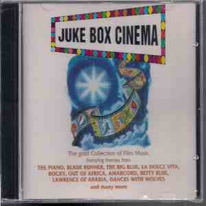 Various - Juke Box Cinema