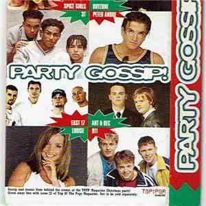 Various - Party Gossip