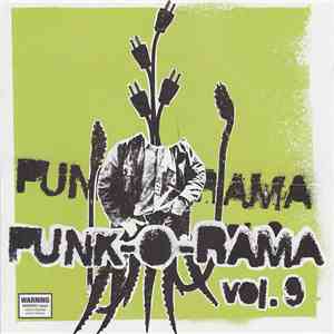 Various - Punk-O-Rama Vol. 9