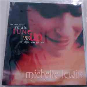 Various - Retail Tune Up: In-Store-Play Edition #58