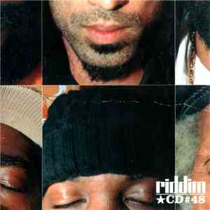 Various - Riddim CD #48