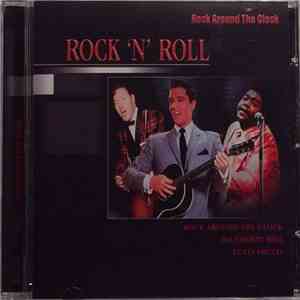 Various - Rock 'N' Roll  Rock Around The Clock
