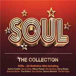 Various - Soul - The Collection