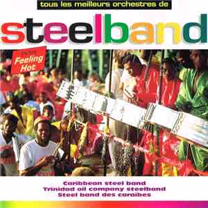 Various - Steelband 