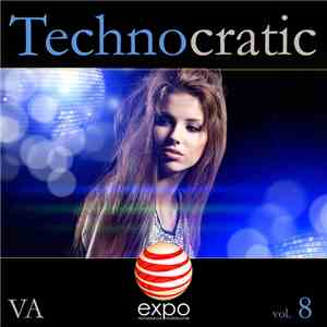 Various - Technocratic Vol. 8