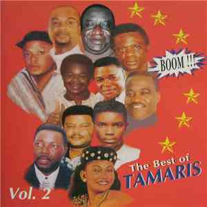 Various - The Best Of Tamaris Vol. 2