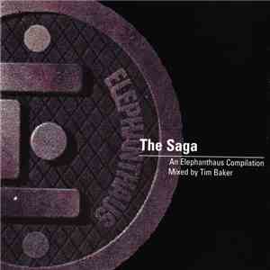 Various - The Saga