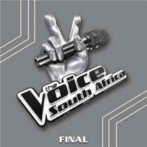 Various - The Voice South Africa Final