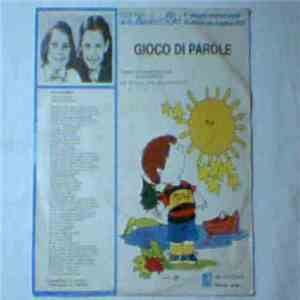 Various - Zecchino D'Oro 79 - Gioco DI Parole