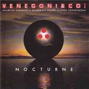 Venegoni & Co. - Nocturne