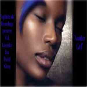 Vick Lavender Feat. David Glen  - Another Girl (I've Never Met)