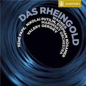 Wagner - René Pape, Nikolai Putilin, Stephan Rügamer, Mariinsky Orchestra,  ...