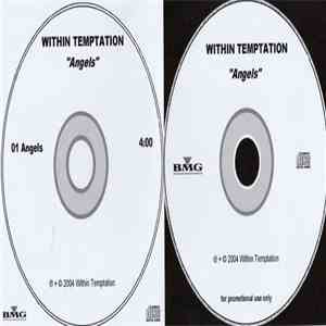 Within Temptation - Angels