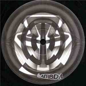 25eme Dimension - Lambda