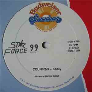 After Five / Kooly - Baby I'll Try / Count-2-3